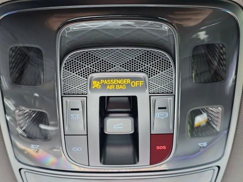 New 2026 Genesis GV70 2.5T Advanced image 18