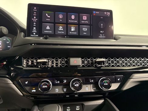 New 2025 Honda Accord Sport image 29