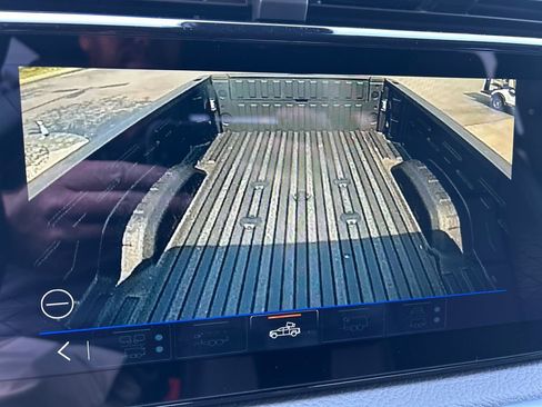 New 2026 GMC Sierra 2500 Denali w/ Denali Reserve Package image 46