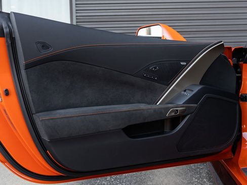 Used 2019 Chevrolet Corvette ZR1 image 30