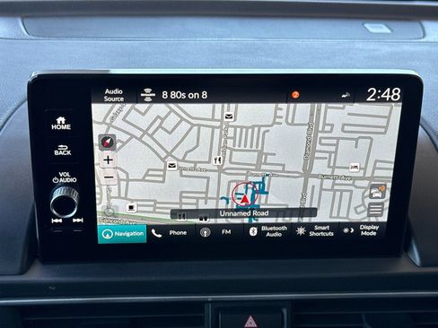 Used 2025 Honda Pilot Touring image 25