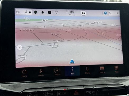 Certified 2022 Jeep Compass Limited w/ Elite Group image 31