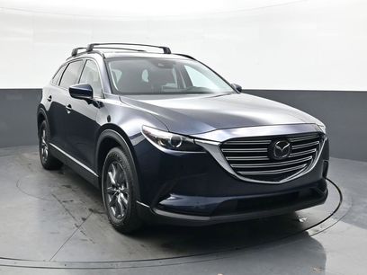 Used 2023 MAZDA CX-9 Touring