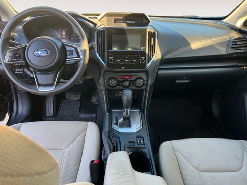 Used 2022 Subaru Impreza Premium w/ Popular Package #3 image 10