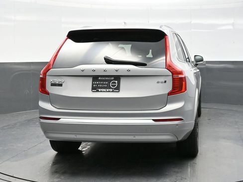 Used 2025 Volvo XC90 B5 Core AWD/4WD image 6