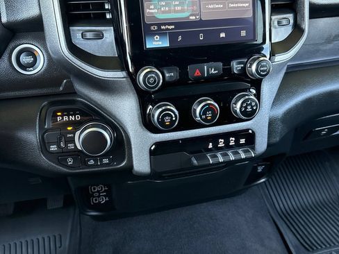 Used 2026 RAM 1500 Warlock AWD/4WD image 18
