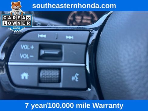 Used 2024 Honda CR-V EX-L image 27