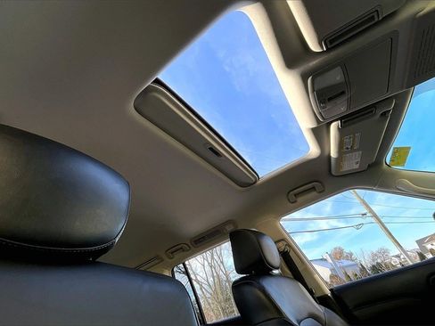 Certified 2018 INFINITI QX80 Base w/ Driver Assistance Package image 22