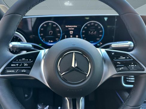 New 2026 Mercedes-Benz CLA 350 image 17
