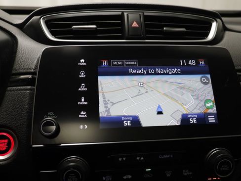 Used 2019 Honda CR-V Touring image 11