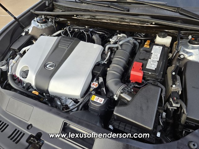 Used 2025 Lexus ES 350 w/ Accessory Package (Z2) FWD image 21