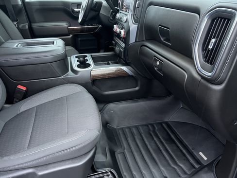 Used 2021 GMC Sierra 1500 Elevation w/ Preferred Package image 22