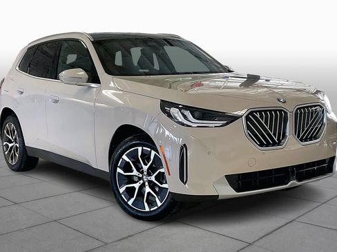 New 2026 BMW X3 xDrive30 w/ Premium Package image 2