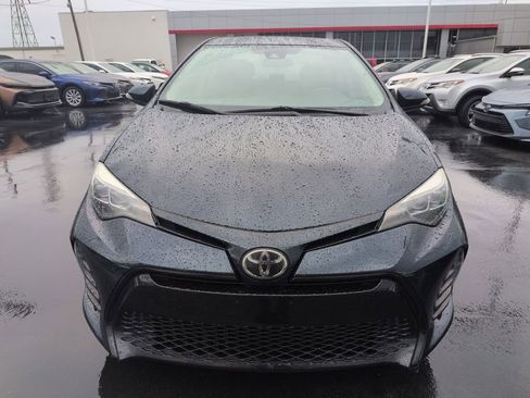 Used 2019 Toyota Corolla XSE image 8