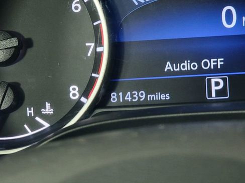 Used 2020 Nissan Maxima Platinum w/ Reserve Package FWD image 29