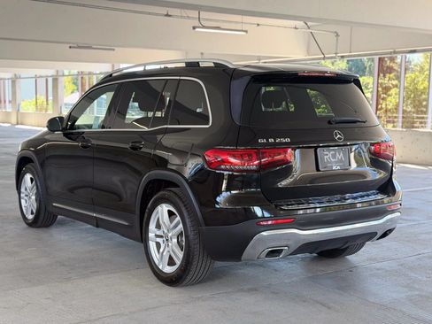 Used 2020 Mercedes-Benz GLB 250 image 7