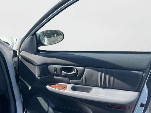 Used 2004 Buick Century Custom FWD image 16