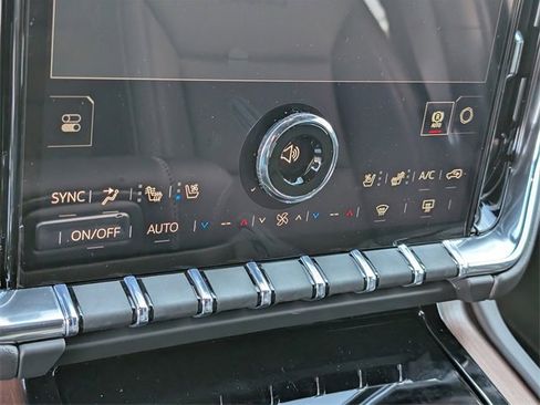 New 2026 GMC Yukon Denali image 13