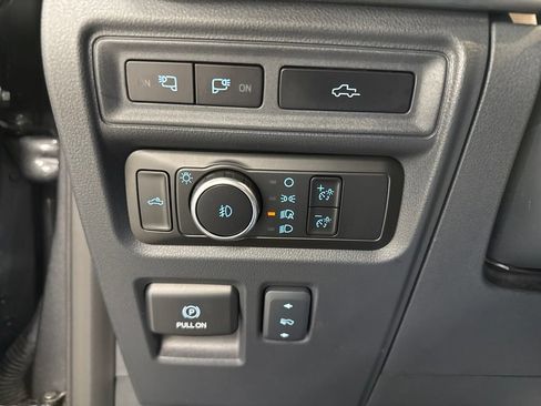 Used 2023 Ford F150 Lariat w/ Equipment Group 502A High AWD/4WD image 25
