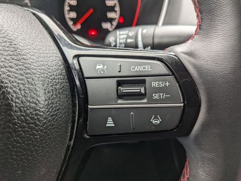 Used 2023 Honda Civic Si image 14