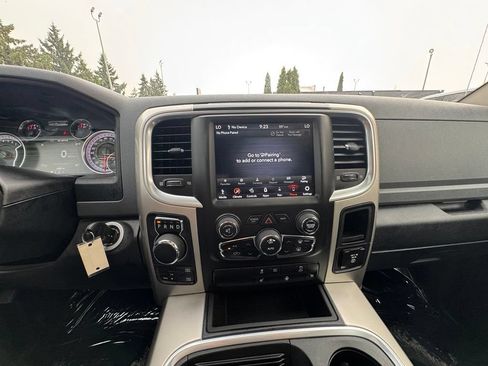 Used 2020 RAM 1500 Warlock AWD/4WD image 31