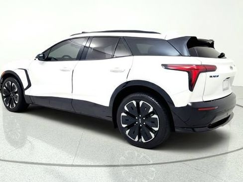 Used 2024 Chevrolet Blazer EV RS RWD image 6