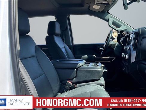 Used 2022 GMC Sierra 2500 SLT AWD/4WD image 28