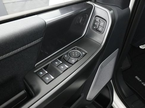 New 2025 Ford F150 Lariat w/ Equipment Group 502A High image 11