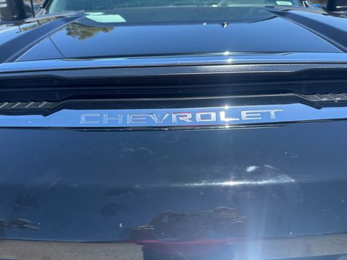 Used 2024 Chevrolet Silverado 2500 LT w/ All Star Edition AWD/4WD image 24