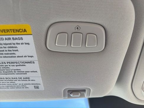Used 2025 Lincoln Aviator Reserve w/ Illumination Package RWD image 29