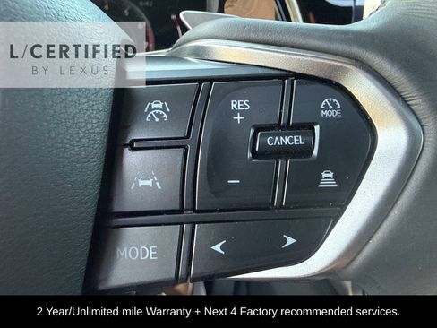 Used 2023 Lexus RX 350 Premium w/ Cold Area Package FWD image 28