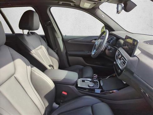 Used 2023 BMW X3 sDrive30i w/ Premium Package image 26