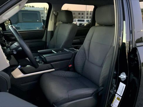 Used 2023 Toyota Tundra SR5 w/ TRD Sport Package image 8