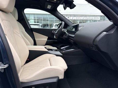 New 2026 BMW X3 xDrive30 image 16