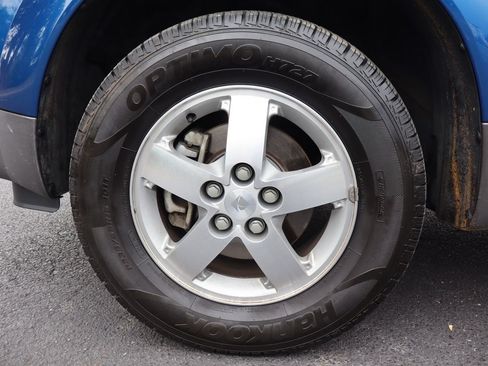 Used 2005 Saturn Vue 2WD w/ Sport Plus II Pkg image 39