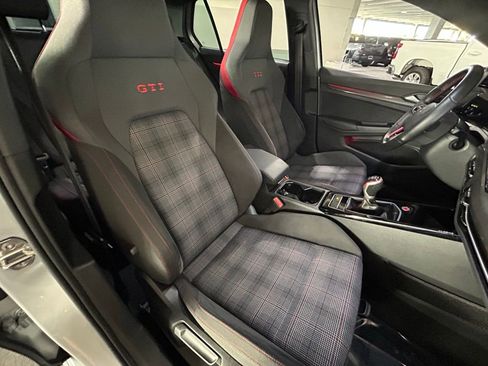 Used 2024 Volkswagen GTI SE image 36