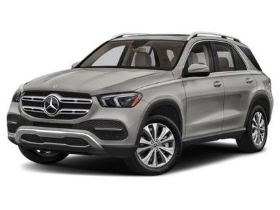 Used 2021 Mercedes-Benz GLE 350 GLE 350