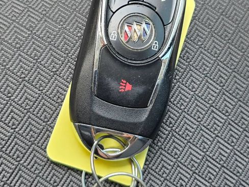 Used 2023 Buick Encore GX Select FWD image 43