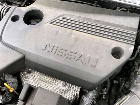 Used 2016 Nissan Altima 2.5 S w/ Power Driver Seat Package FWD image 31