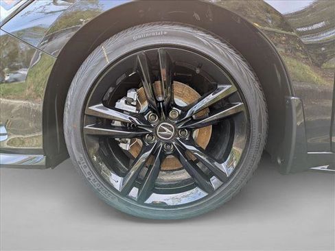 New 2026 Acura Integra A-Spec image 14