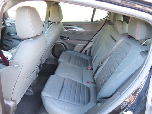 Used 2024 Dodge Hornet R/T w/ R/T Blacktop Package AWD/4WD image 25