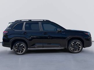 New 2026 Subaru Forester Limited AWD/4WD video 2