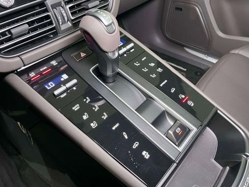 New 2026 Porsche Macan S AWD/4WD image 36