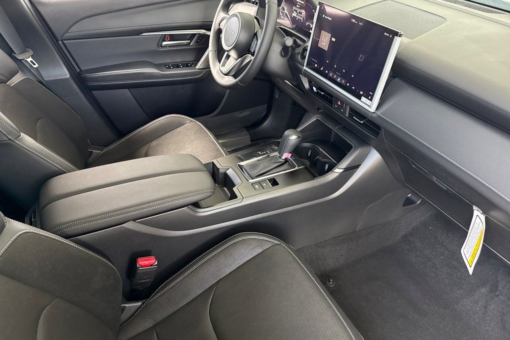 New 2026 MAZDA CX-5 Select AWD/4WD image 17