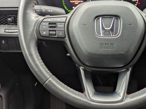 Used 2023 Honda CR-V Sport image 21