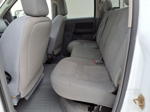 Used 2006 Dodge Ram 2500 Truck SLT w/ Quad Cab Big Horn Value Group image 8