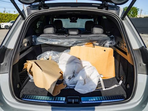 New 2026 Mercedes-Benz GLE 580 4MATIC image 12