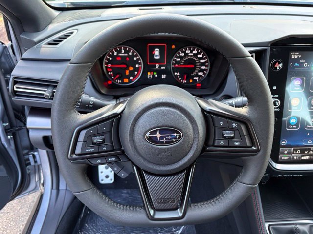 New 2026 Subaru WRX Premium AWD/4WD image 26