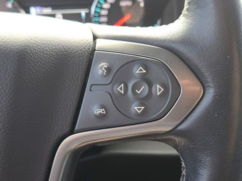 Used 2019 Chevrolet Tahoe LT w/ LT Signature Package AWD/4WD image 29