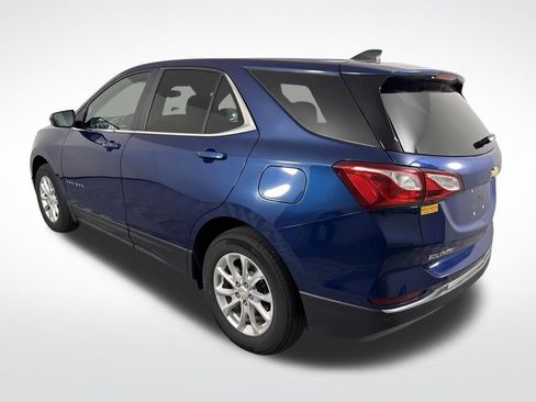 Used 2021 Chevrolet Equinox LT image 5